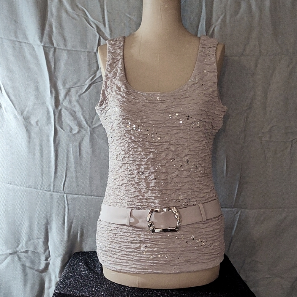 Frank Lyman Top